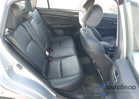 2013 Subaru Impreza 2.0I Sport Limited from USA, damaged, VIN JF1GPAR68D2814016